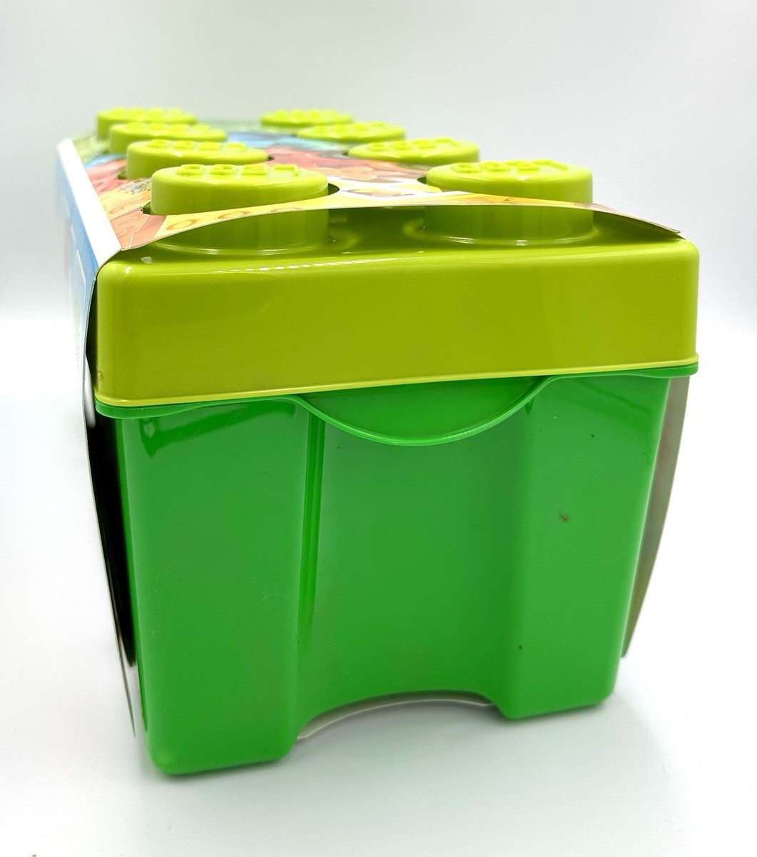LEGO DUPLO: All-In-One Box of Fun (10572) - New in Tub & Retired