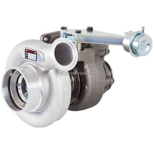 For Dodge Ram Cummins 5.9L 1994 1995 New Stigan Turbo Turbocharger CSW - Picture 6 of 9