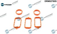 Dr.Motor Automotive DRM02780S Dichtungssatz FüR Zylinderkopfhaube Satz