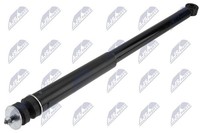 NTY StoßDäMpfer A-FT-048