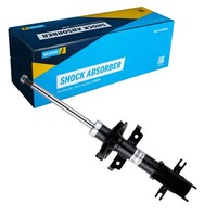 Bilstein Gasdruck StoßDÄMpfer Vorderachse Passend FüR Renault Laguna