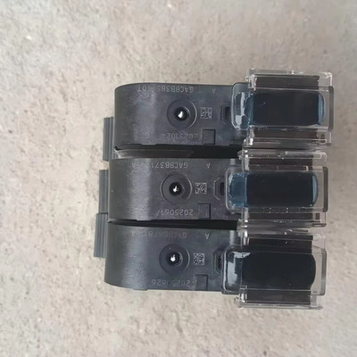 Original Quality Domino BK150 Inkjet Ink Cartridge, Solvent - Based,