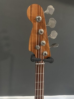 週末限定 fender jazzbass lefty LEFT-HANDED FENDER JAZZ BASS JAPAN 2010s 62 REISSUE WITH AFTER