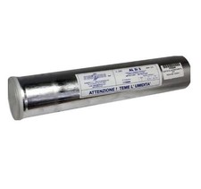 ELETTRODI PER SALDATURA LEGHE ALLUMINIO Ø 2,5X350 GRIGIO SIDERARCO SIDER AL Si 5