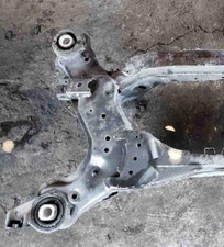 Kit molle ammortizzatori ed albero motore originali per Land Rover