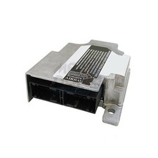 1x Steuergerät, Airbag MEAT & DORIA 208021 passend für ALFA ROMEO FIAT LANCIA