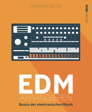 Thomas Foster EDM arrangieren