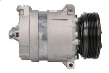 Klimakompressor MAHLE ACP 320 000S für SAAB 9-3 (YS3D) 2.2 1998-2