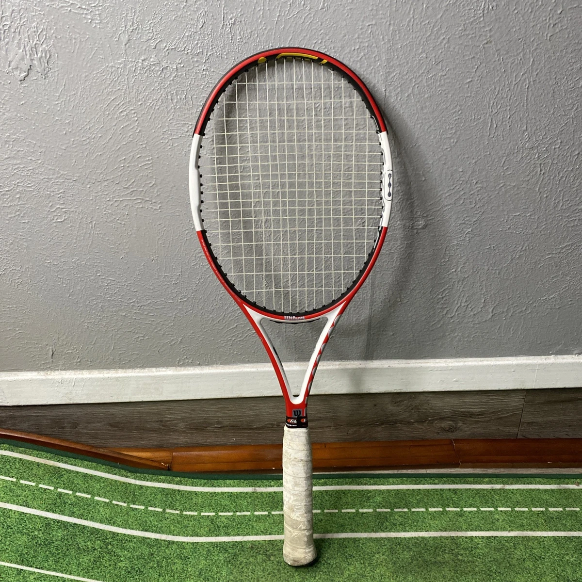 Wilson Ncode Six One 95 for sale | eBay