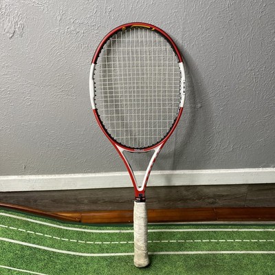 Wilson Pro Staff Ncode Six One 95 2020 Wilson Pro Staff 18x20
