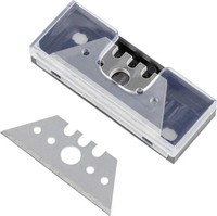 Wolfcraft Trapezklingen - 5 StüCk Tapezierwerkzeug