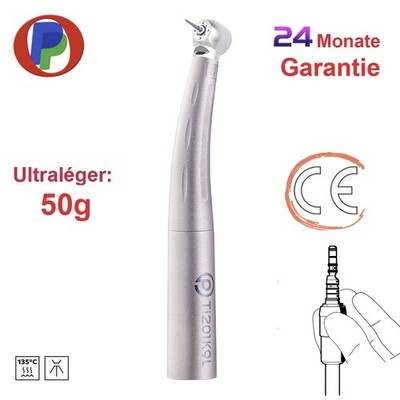 Großer Kopf Titan 25.000Lux Glasfaser Turbine Dental Für KaVo MULTIflex Kupplung