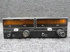 069-1024-42 Bendix-King KX-155 VHF Nav-Comm-Glideslope Receiver (Core)(14V)