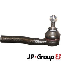 5X JP Group 3164003010 ZubehöRsatz, Scheibenbremsbelag FüR CitroËN Hyundai