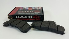 Baer Brakes Replacement Brake Pad D1247r Baer Brakes Replacement Brake Pad D1247r