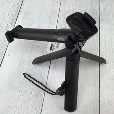 GoPro 3-Way Tripod Grip Arm Used Good