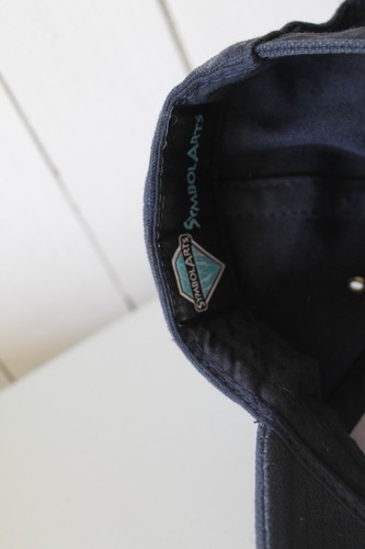 F-16 Fighting Falcon HAFB Utah Fighter Jet Hat emblema de metal ajustable a presión - Imagen 2 de 10