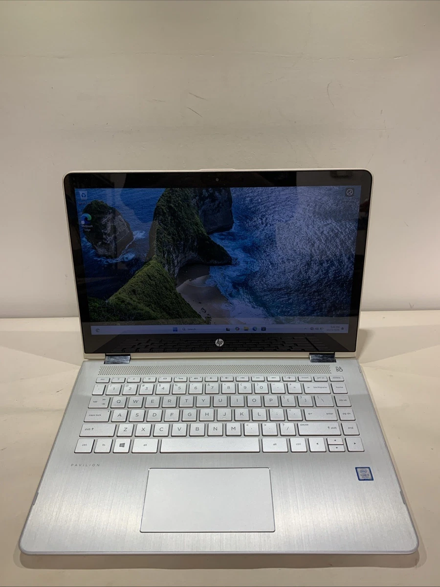 Core NEC i5 Windows11 PC HP Intel SSD & Pro Gen. Laptops 8th