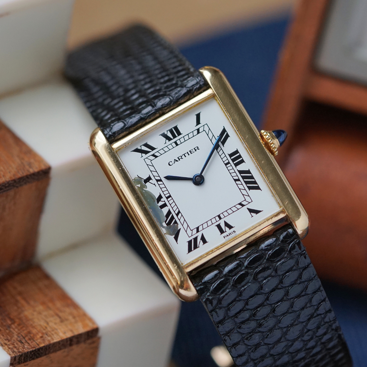 フランコ・コローニ The Cartier Tank Watch 日本語版 The Cartier Tank Watch by Franco Cologni Hardcover Book🔥🔥🔥 | eBay