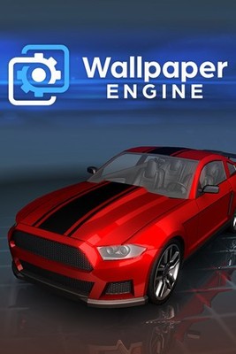 Wallpaper Engine PC Download Steam Code Email Key