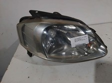 Feu avant (phare) Volkswagen FOX