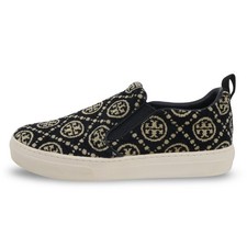 Tory Burch T Monogram Womens US 8.5 Ladybug S...