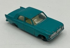 Ford Zephyr au 1:71° - Matchbox Series by Lesney 33b - 1963/68 - BE+