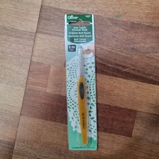 Clover Soft Touch Crochet Hook Size 14/.5mm