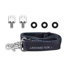 Remote Control Lanyard with Screen Control Shoulder Strap Slim for DJI RC Pro2