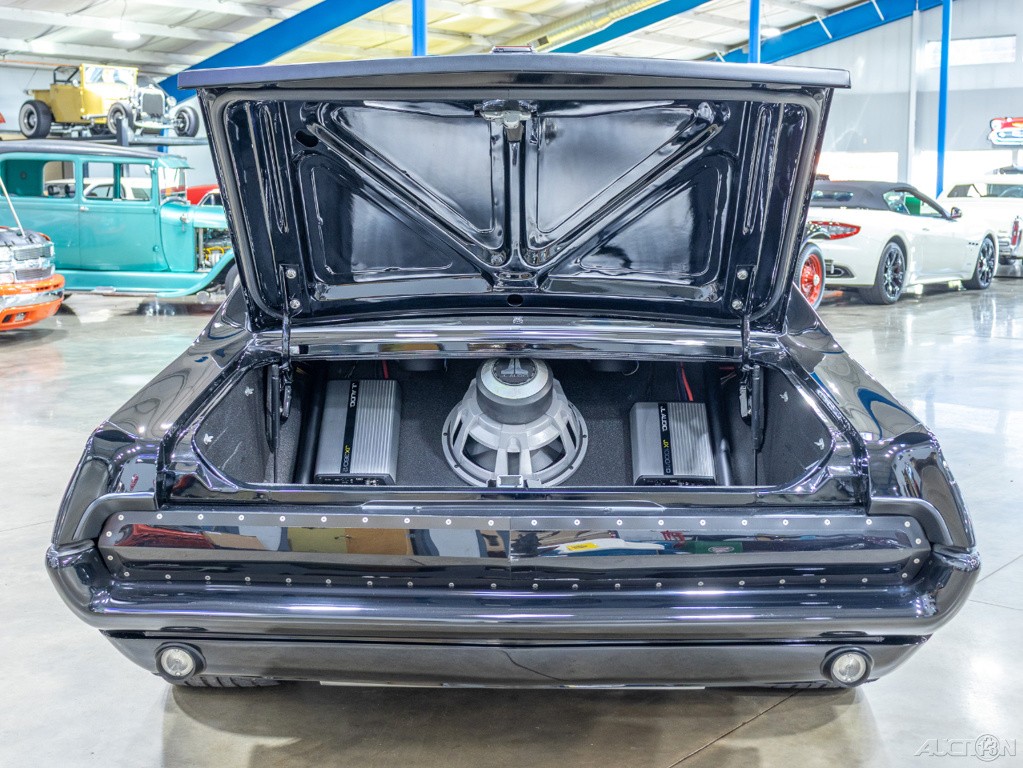 1967 Mercury Cougar 427 Wildcat thumbnail 19