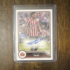 2025-26 Topps Gold Premier League Soccer Checklist Guide in-content 23