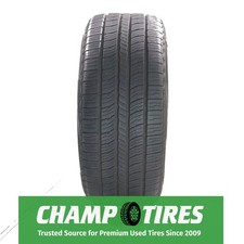 P27555r17 Kumho Road Venture Apt 109 H Used 932nds