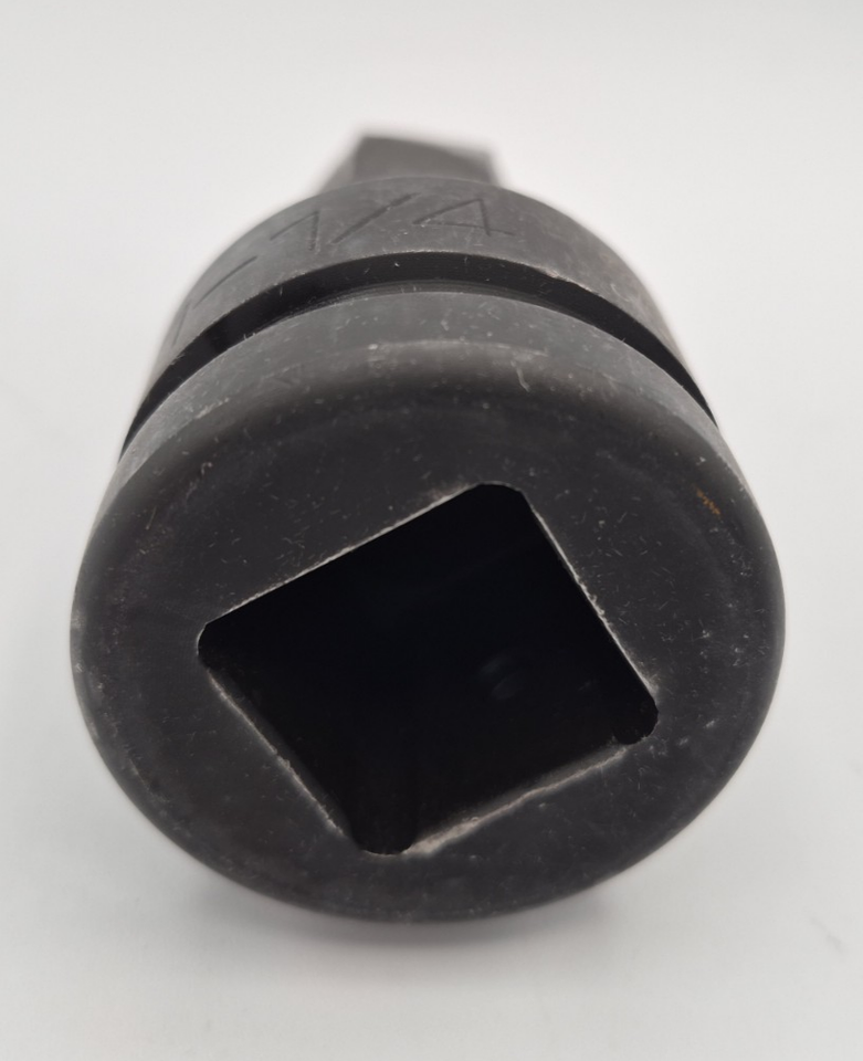 Impact Rdiver Grey Pneumatic 4940F 1 1/2