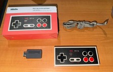 8Bitdo N30 Wireless Controller (Rare/Disconti...