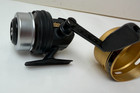 Daiwa GC100 Spinning Fishing Reel Graphite Composite Hi-Speed Japan Vintage — photo 3