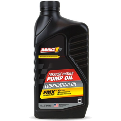 #ad Pressure Washer Pump Oil $27.89