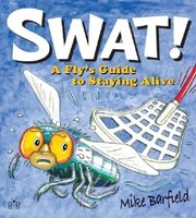 Mike Barfield | Swat! | Taschenbuch | Englisch (2013) | Kartoniert / Broschiert