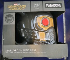  Marvel Guardians of The Galaxy Starlord Shap...
