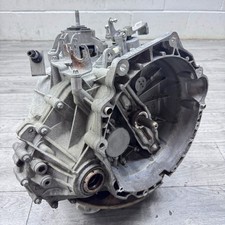 MINI ONE D R56 GEARBOX 7610160 6 SPEED 90HP 1.6 DIESEL N47C16A 10-13 91K MILES
