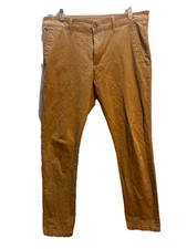 Original Weatherproof Vintage Men's Utility Pants Straight Fit, 4-Pockets