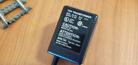 4561 LEGO Complete Trains: Railway Express WORKS Electric railway set vintage