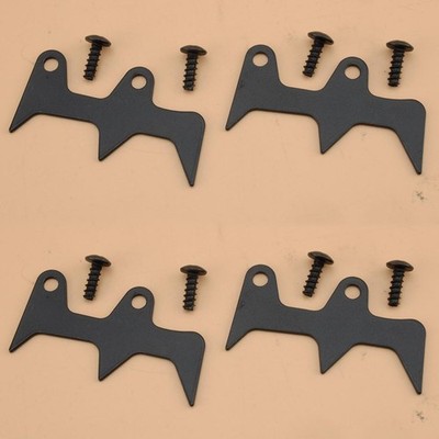 4pcs Bumper Spike Screw Fit für Husqvarna Chainsaw 36 41 136 137 141 530014381