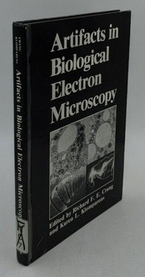 Artifacts in Biological Electron Microscopy. Crang, R. F. E. and K. L. Klomparen