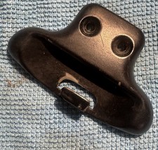 Mercedes W123 Glove Compartment Locking Wedge Holder A1236890225 Usa Seller Mercedes W123 Glove Compartment Locking Wedge Holder A1236890225 Usa Seller