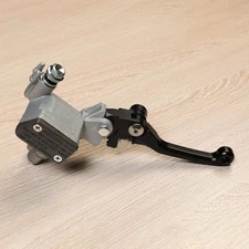 Brake Master Cylinder Pump With Lever For YAMAHA YZ 65 85 250/F/X/FX 450F 450FX