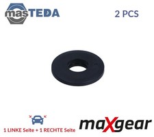 72-4207 DOMLAGER FEDERBEINLAGER VORNE MAXGEAR 2PCS FÜR HYUNDAI I20 II,I10 I