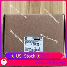 New Factory Sealed Allen-Bradley 1763-L16BBB MicroLogix 1100 16 Point Controller