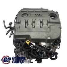 Moteur Skoda SUPERB