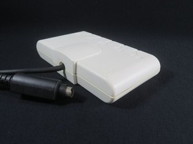 multitap pc engine multi tap NEC controller Japan White Pi-Pd003 authentic jp
