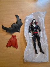 Hasbro Marvel Legends 6 MORBIUS Actionfigur